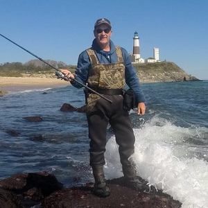 Meet your Posher, Jim